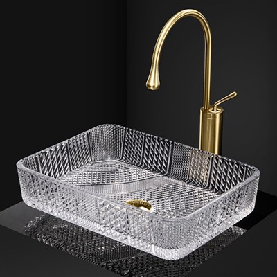 Tenggelam Kapal Kaca Square